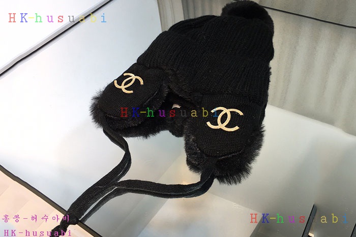 NEW 샤넬 모자 신상 C 529382