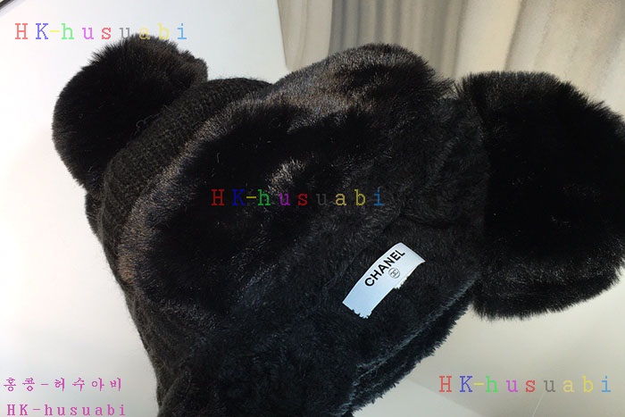 NEW 샤넬 모자 신상 C 529382