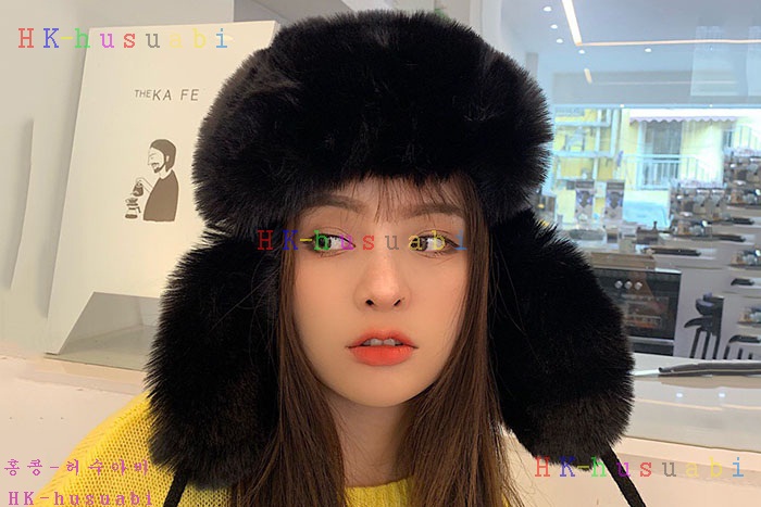 NEW 샤넬 모자 신상 C 529382