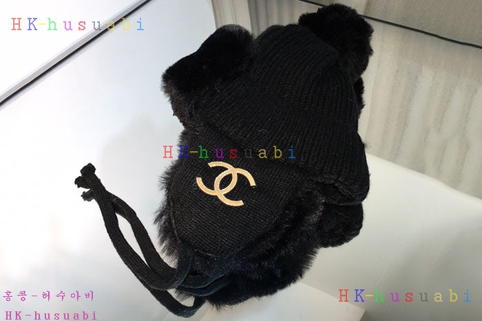 NEW 샤넬 모자 신상 C 529382