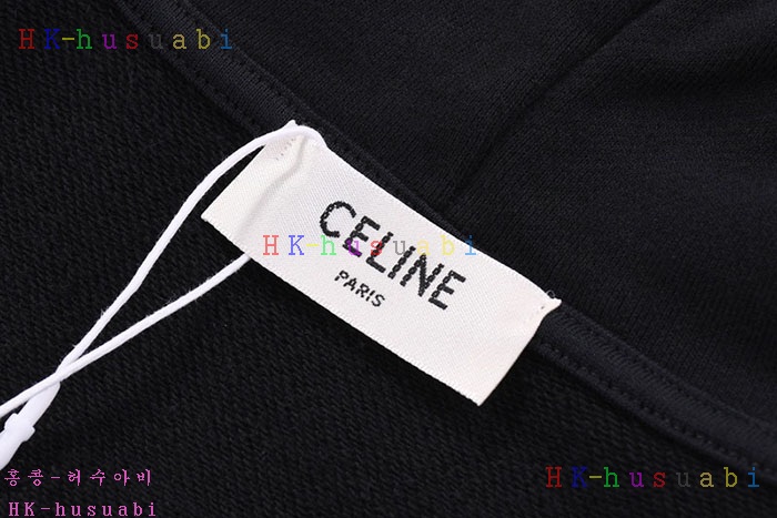 NEW 셀린느 후드티 신상 C 52531
