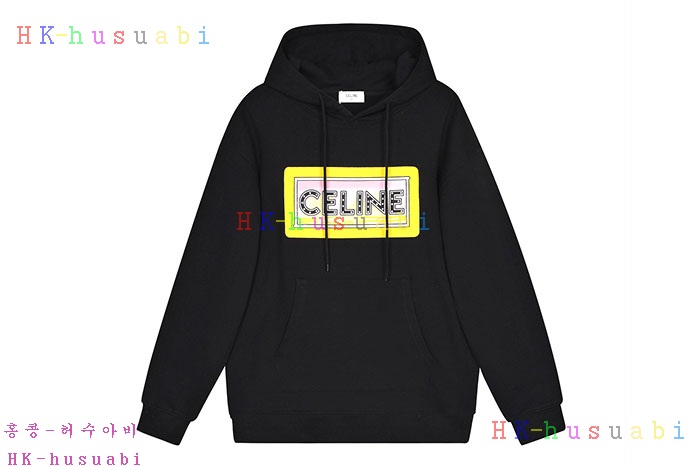 NEW 셀린느 후드티 신상 C 52531