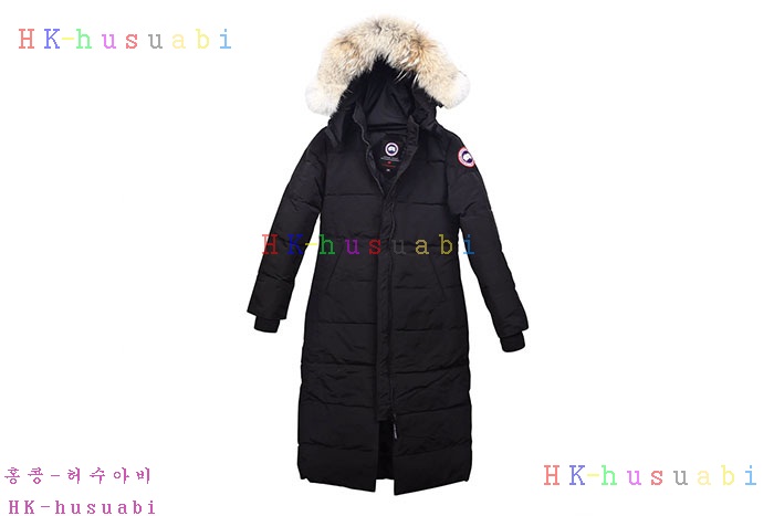 NEW 캐나다구스 신상 패딩 CG977487
