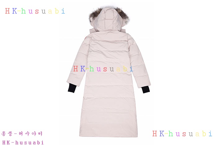 NEW 캐나다구스 신상 패딩 CG977480