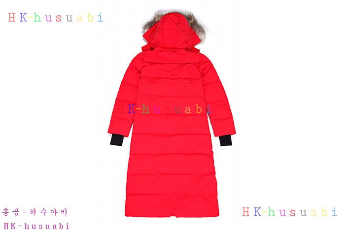 NEW 캐나다구스 신상 패딩 CG977479