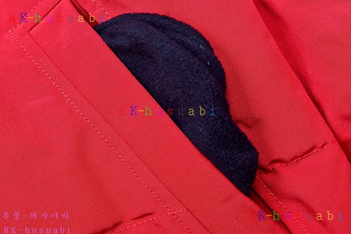 NEW 캐나다구스 신상 패딩 CG977484