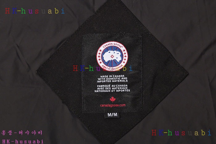 NEW 캐나다구스 신상 패딩 CG977487