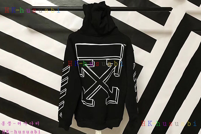 NEW 오프화이트 후드티 신상  OF 5829461