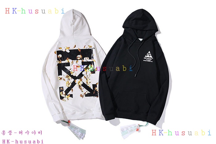 NEW 오프화이트 후드티 신상  OF 5829483