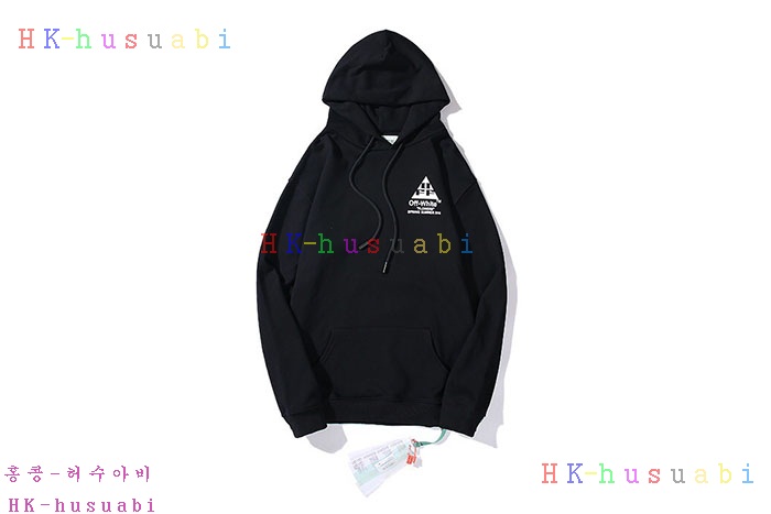 NEW 오프화이트 후드티 신상  OF 5829483