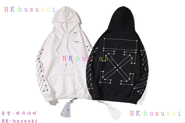 NEW 오프화이트 후드티 신상  OF 5829486