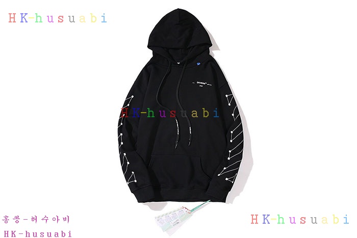 NEW 오프화이트 후드티 신상  OF 5829486