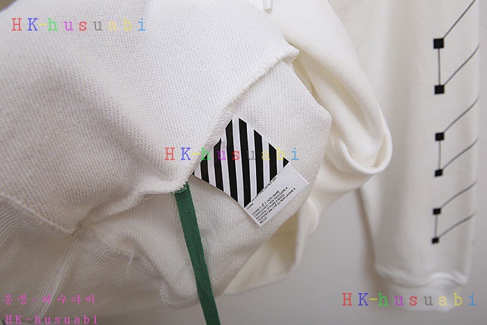 NEW 오프화이트 후드티 신상  OF 5829486