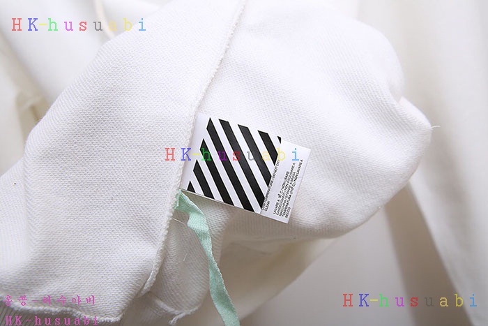 NEW 오프화이트 후드티 신상  OF 5829494
