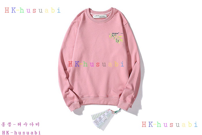 NEW 오프화이트 후드티 신상  OF 5829500