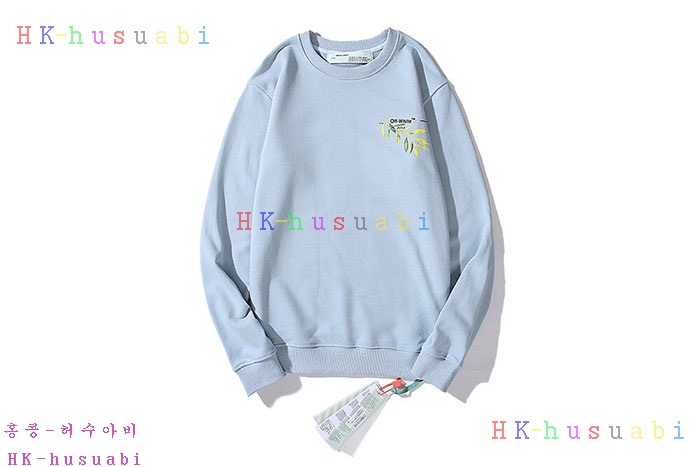 NEW 오프화이트 후드티 신상  OF 5829500