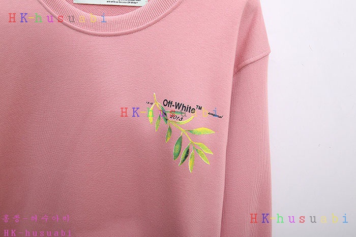 NEW 오프화이트 후드티 신상  OF 5829500