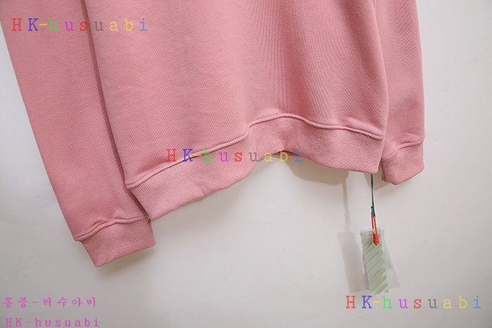 NEW 오프화이트 후드티 신상  OF 5829500