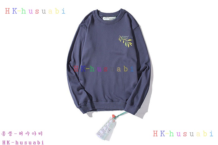 NEW 오프화이트 후드티 신상  OF 5829500