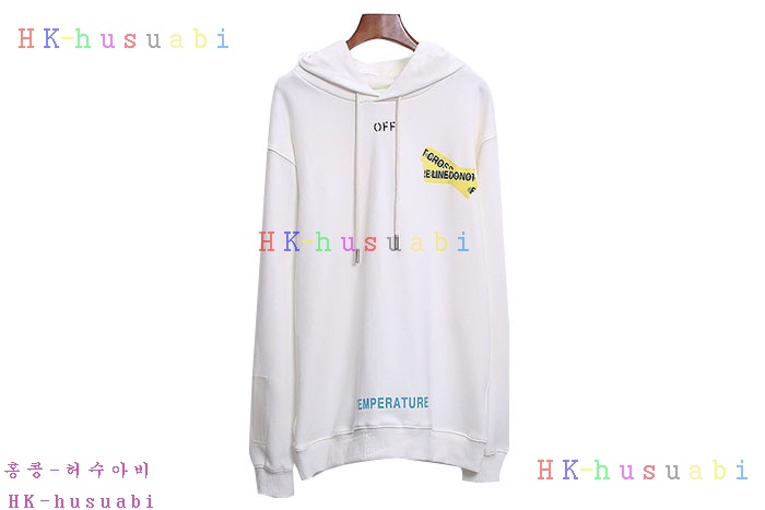 NEW 오프화이트 후드티 신상  OF 5829468
