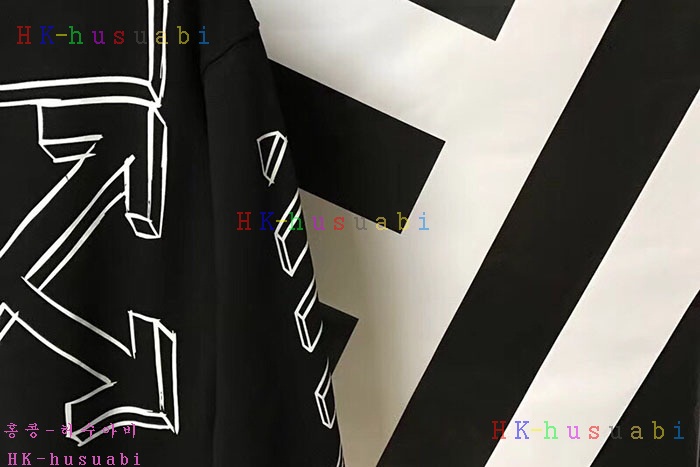 NEW 오프화이트 후드티 신상  OF 5829461