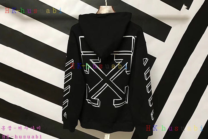 NEW 오프화이트 후드티 신상  OF 5829461