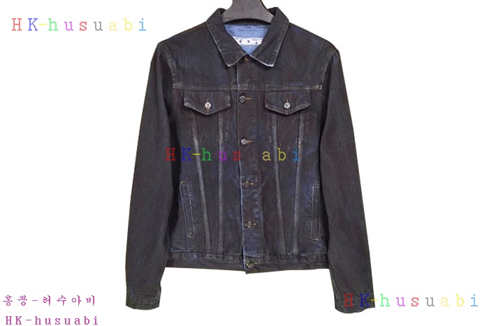 NEW 오프화이트 자켓 OF 582939