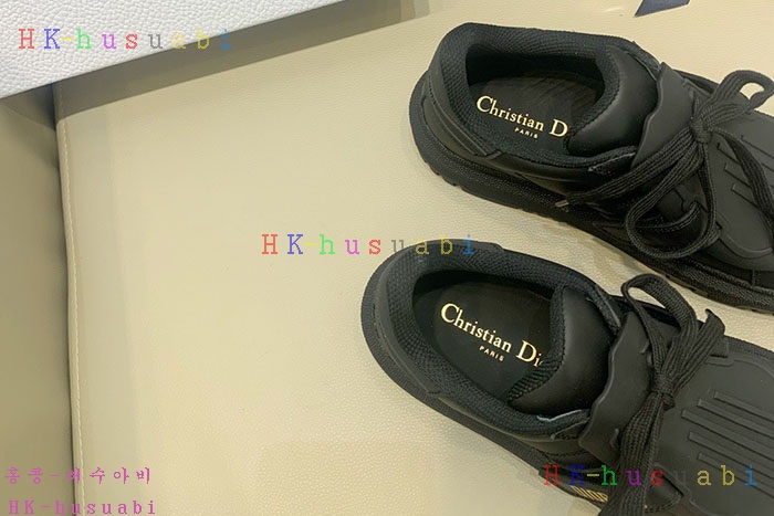 NEW 디올 여성용 스니커즈 DR 527362