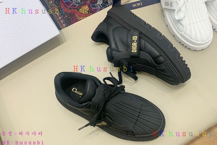 NEW 디올 여성용 스니커즈 DR 527362