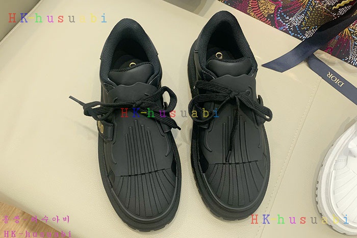 NEW 디올 여성용 스니커즈 DR 527362