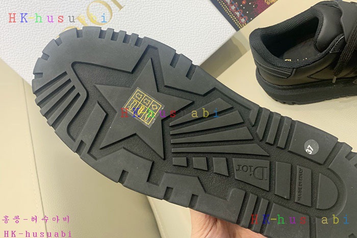 NEW 디올 여성용 스니커즈 DR 527362