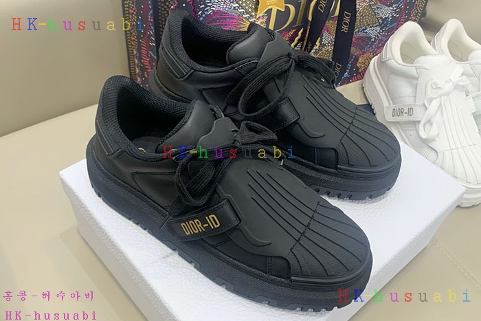NEW 디올 여성용 스니커즈 DR 527362