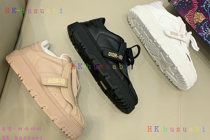 NEW 디올 여성용 스니커즈 DR 527362