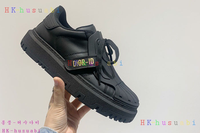 NEW 디올 여성용 스니커즈 DR 527362