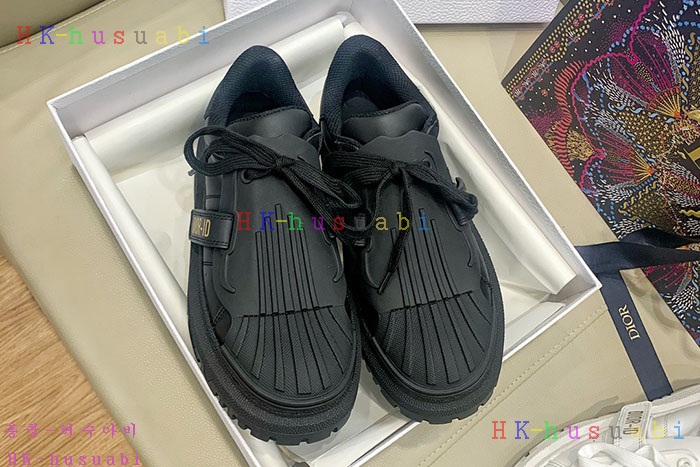 NEW 디올 여성용 스니커즈 DR 527362