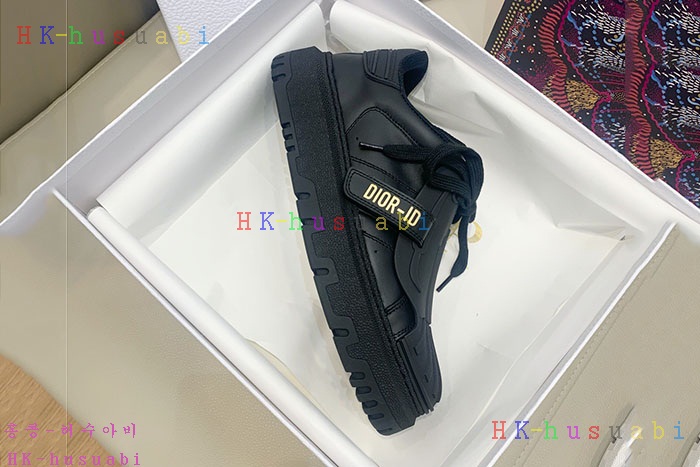 NEW 디올 여성용 스니커즈 DR 527362