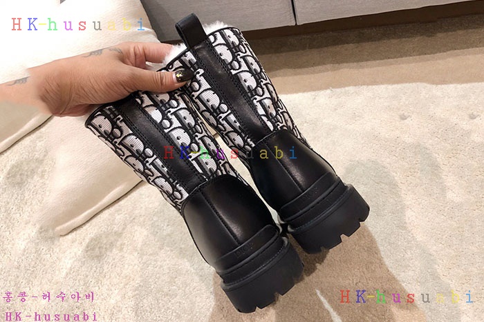 NEW 디올 여성용 부츠  DR 527368