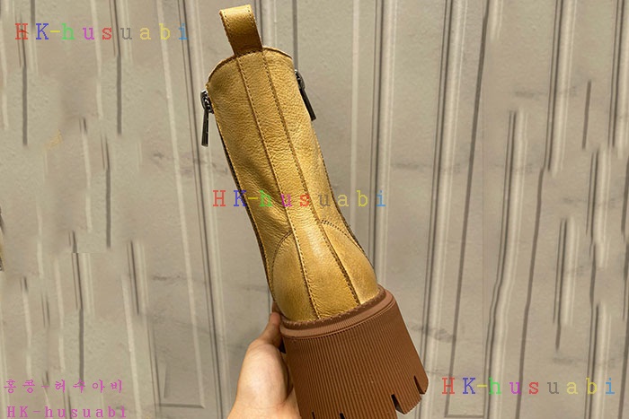 NEW 발렌시아가 부츠 신상 B 529337