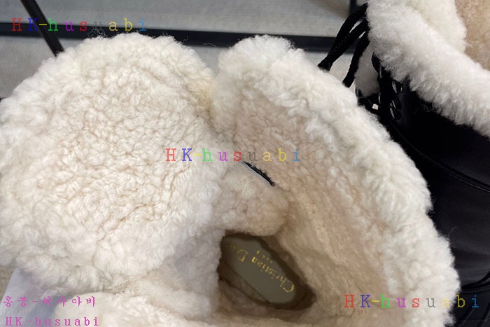 NEW 디올 부츠 신상 DR 529361