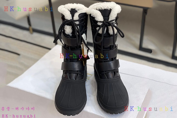 NEW 디올 부츠 신상 DR 529361