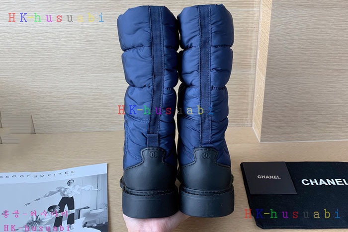 NEW 샤넬 여성용 신발 C 635830