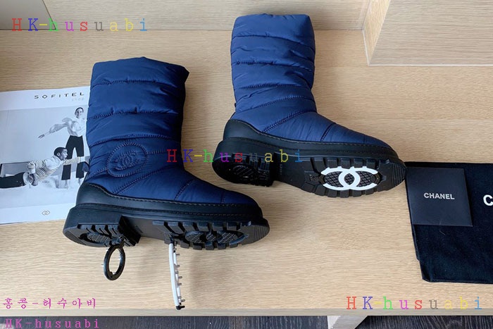 NEW 샤넬 여성용 신발 C 635830