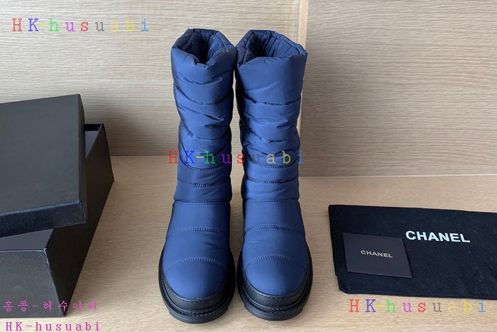 NEW 샤넬 여성용 신발 C 635830