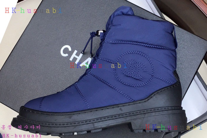 NEW 샤넬 여성용 신발 C 635840