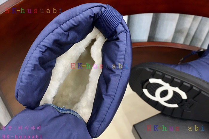 NEW 샤넬 여성용 신발 C 635840