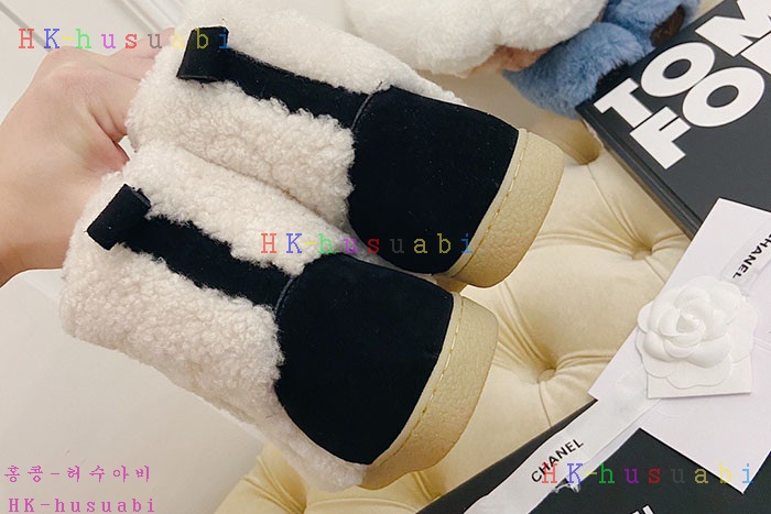 NEW 샤넬 여성용 신발 C 635841