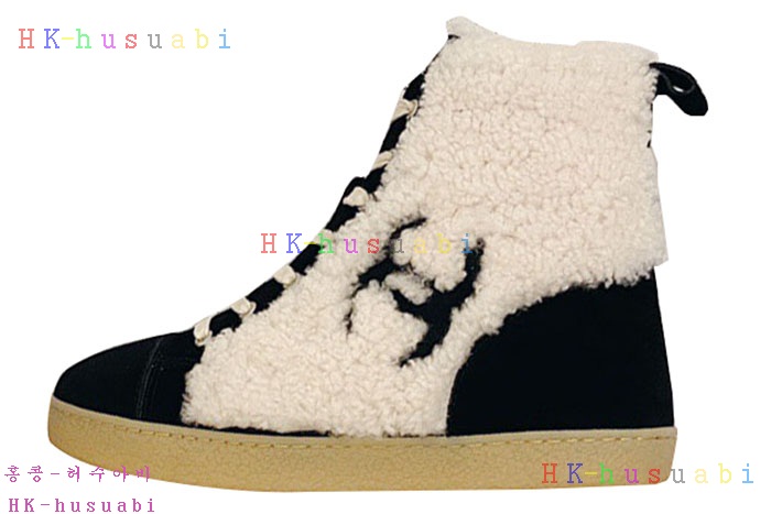 NEW 샤넬 여성용 신발 C 635841