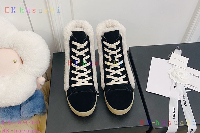 NEW 샤넬 여성용 신발 C 635841