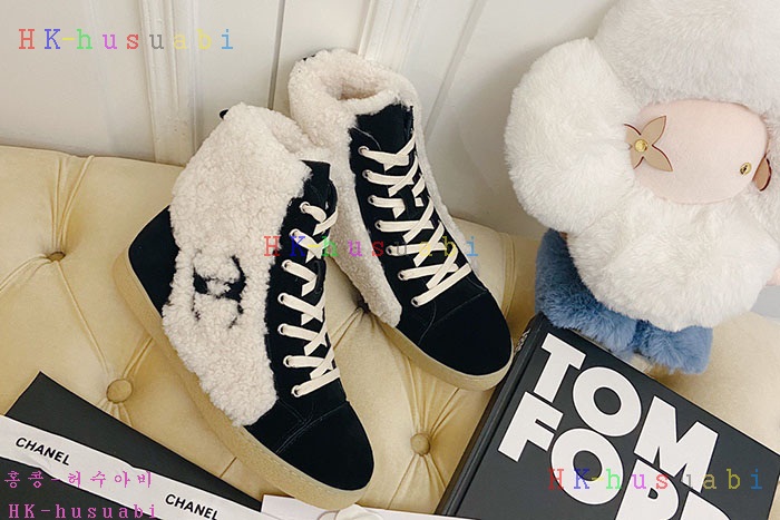 NEW 샤넬 여성용 신발 C 635841