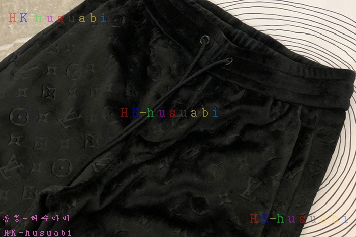 NEW 루이비통 바지 신상 LV 857330